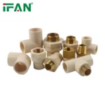 CPVC ASTM 2826 Pipe Fittings