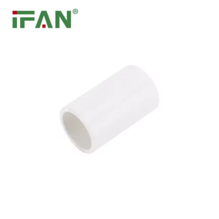 PVC Pipe Fittings Socket