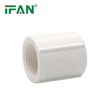 UPVC Female Socket