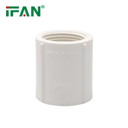 UPVC Female Socket