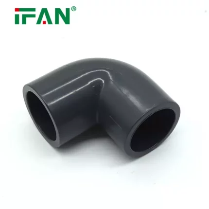 UPVC Fitting SCH80 Elbow