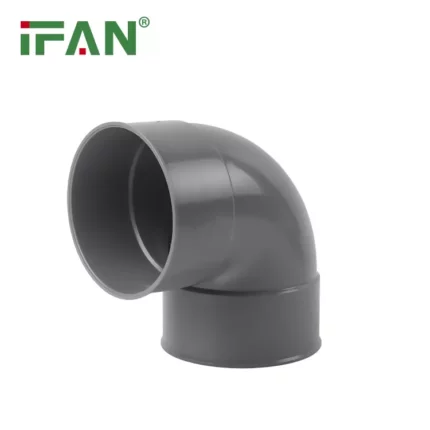 UPVC Elbow FM Drainage Fittings