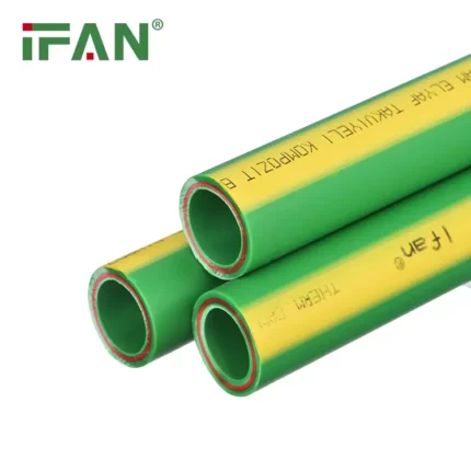 Fiber-Glass PPR Water Pipe