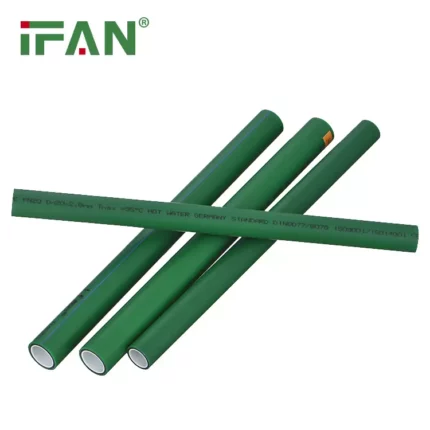 Fiber-Glass PPR Water Pipe