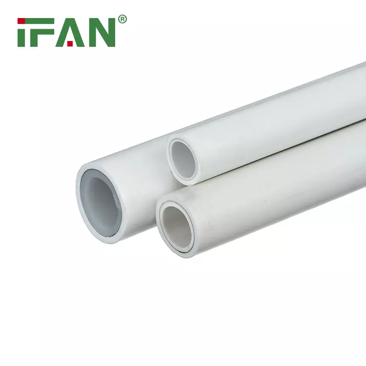 aluminum-plastic PPR pipes