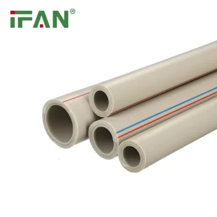 PPR Aluminum Pipe