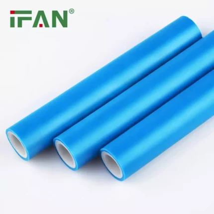 PPR Plastic Pipe