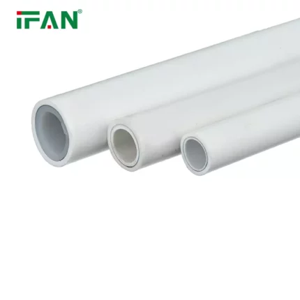 aluminum-plastic PPR pipes