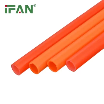 Floor Heating Pipe