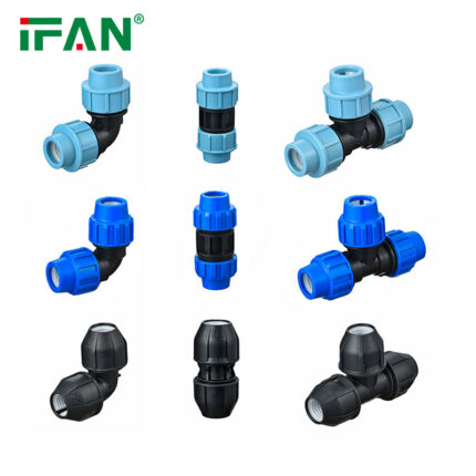 HDPE Fittings