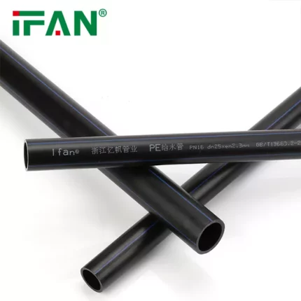 HDPE Plastic Pipe