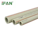 gray supply water ppr tube