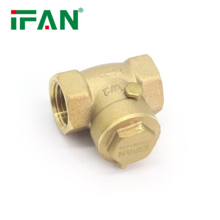 Brass Check Valve