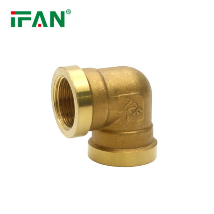 brass fitting