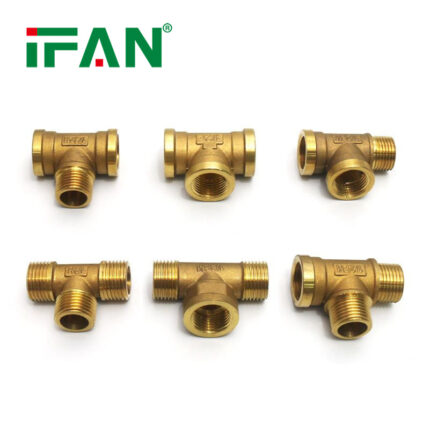 01 Brass Fittings