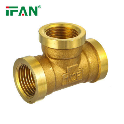 brass fitting