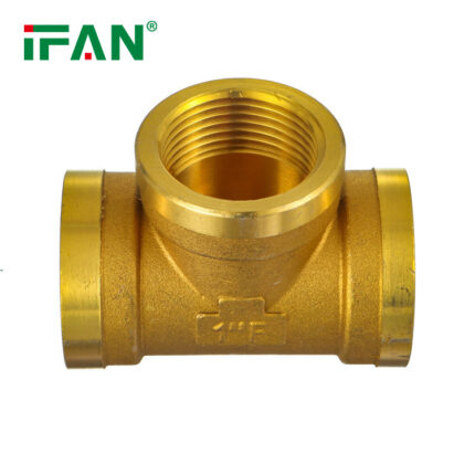 brass fitting