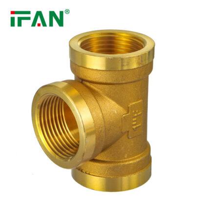 brass fitting