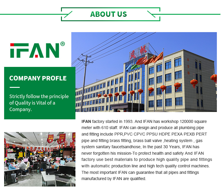 IFAN Profile