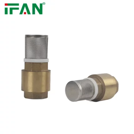 Brass Swing Check Valve