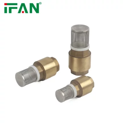 Brass Swing Check Valve