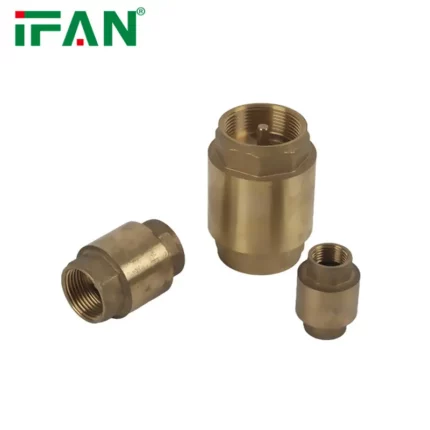 Brass Swing Check Valve