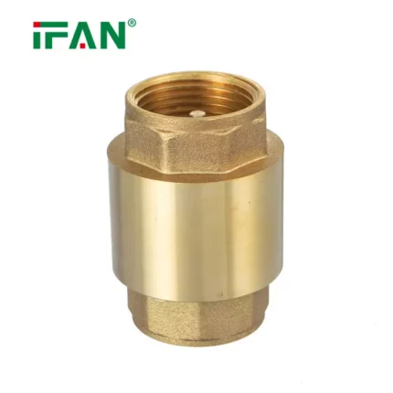 Brass Check Valve