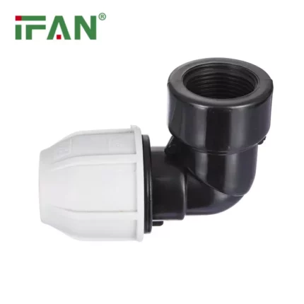 HDPE Elbow