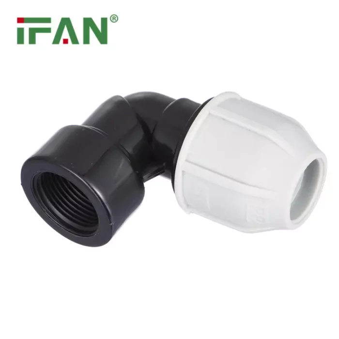 HDPE Fittings