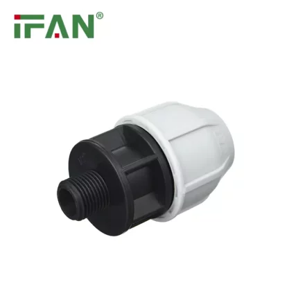 HDPE Pipe Fittings