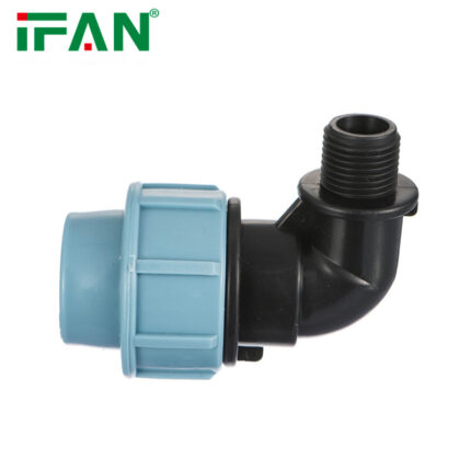 HDPE Fitting