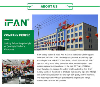 IFAN Factory