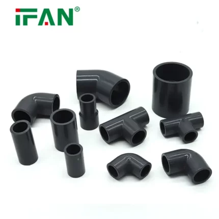 pvc fitting