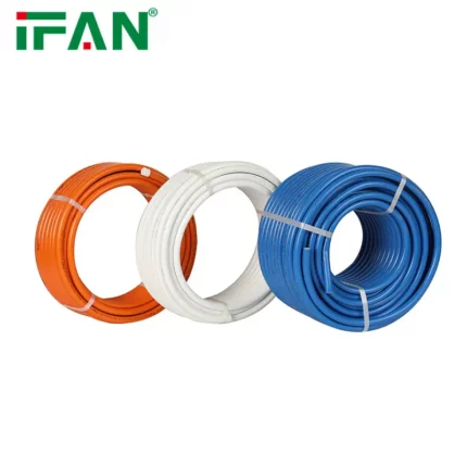 PEX Pipe