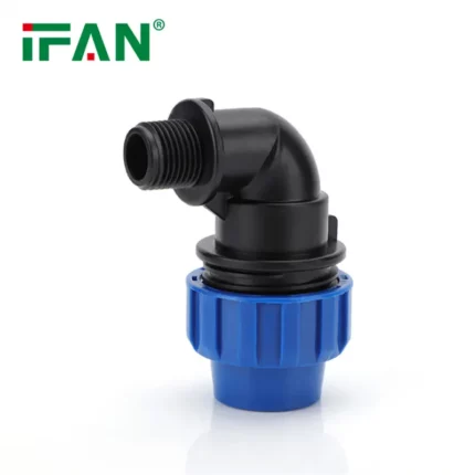 HDPE fittings