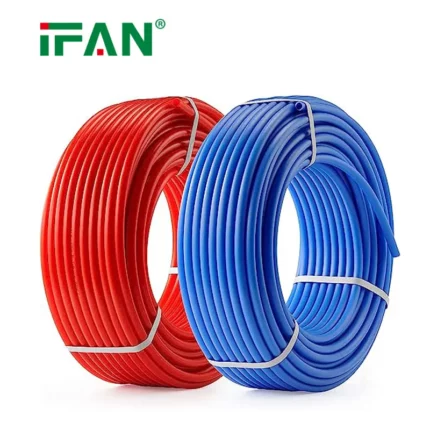 PEX Pipe