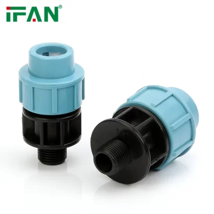 HDPE Pipe Fitting