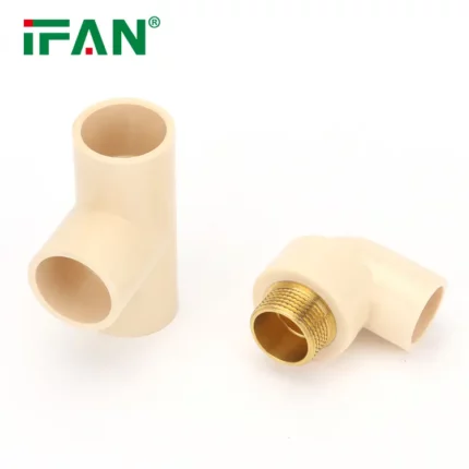 pvc fitting