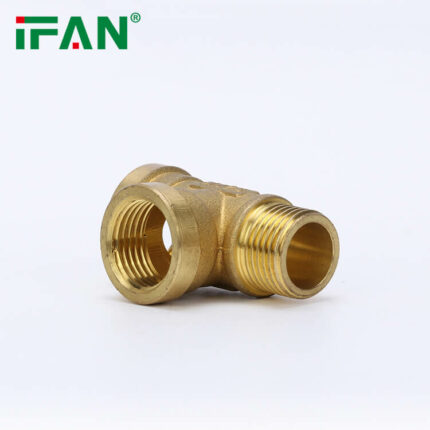 Brass Fittings