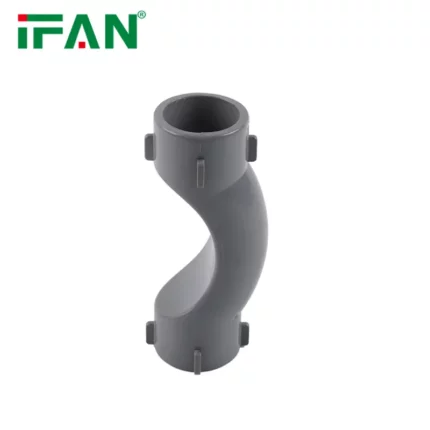 CPVC Pipe Fitting