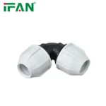 HDPE Elbow 90 Fittings
