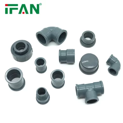 pvc fittings