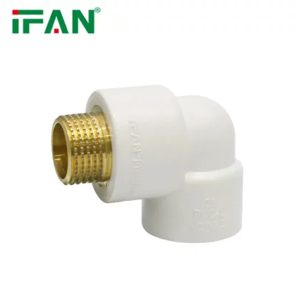 UPVC Thread Fitting