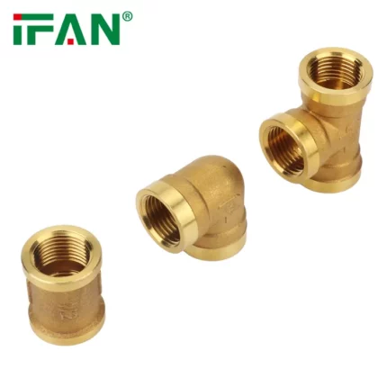 Brass Fittings