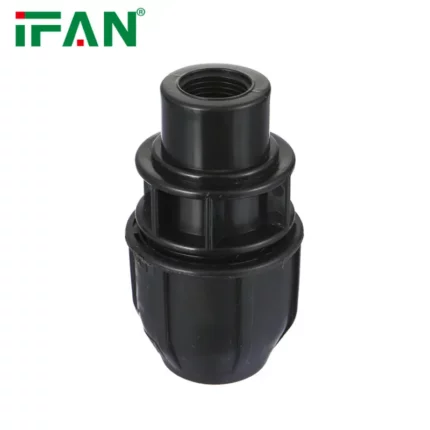 HDPE Socket