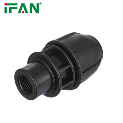 HDPE Socket