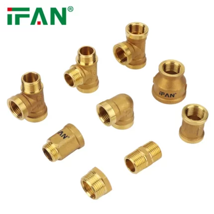 Brass Fittings