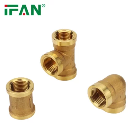 Brass Fittings