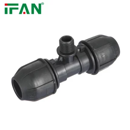 HDPE Pipe Fittings