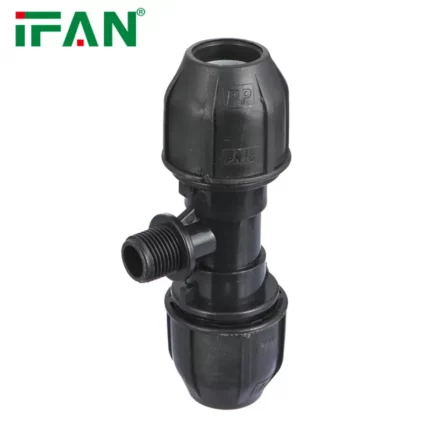 HDPE Pipe Fittings